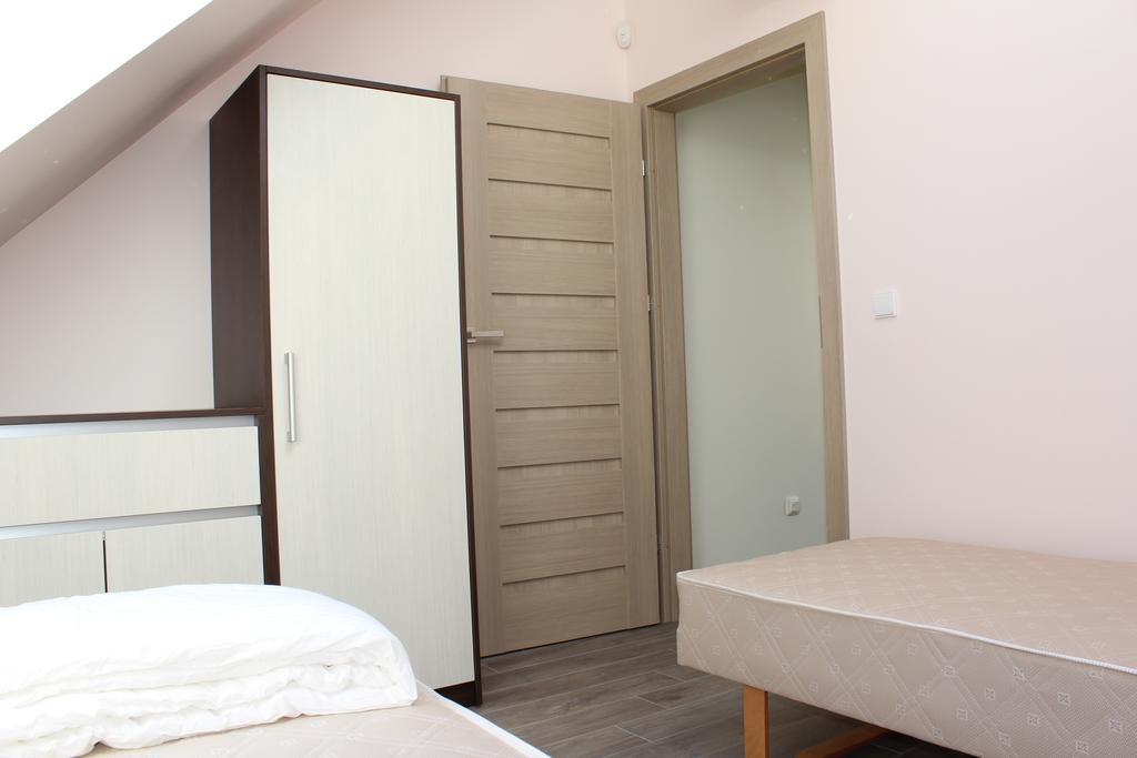 Preilos Vėtra Preila Exterior foto